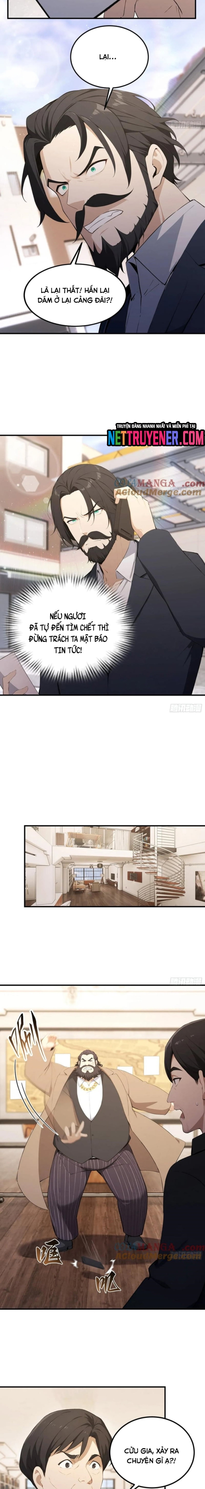 Quá Ảo! Ta Mở Lớp Đào Tạo Nữ Đế Chapter 97 - Trang 8