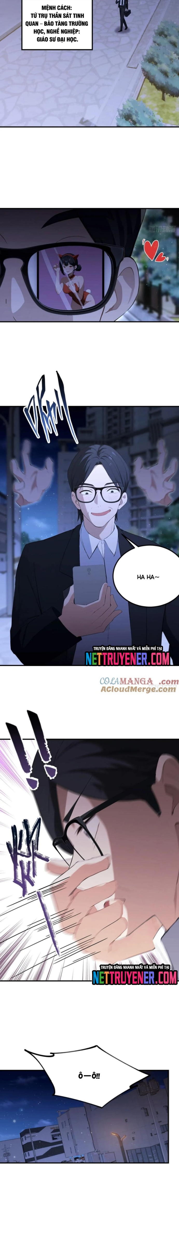 Quá Ảo! Ta Mở Lớp Đào Tạo Nữ Đế Chapter 97 - Trang 14