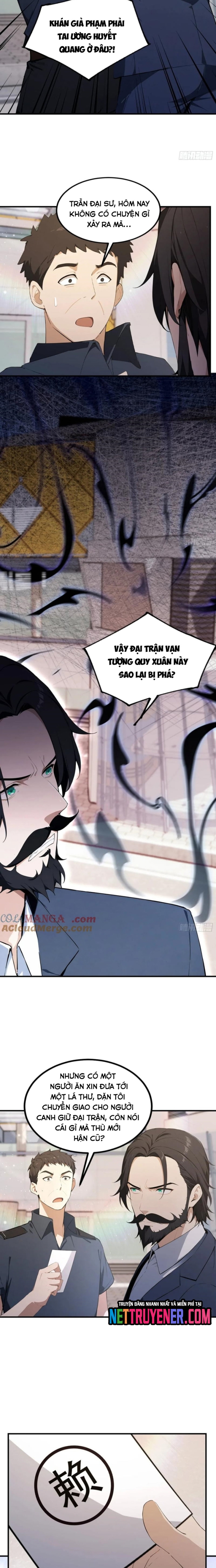 Quá Ảo! Ta Mở Lớp Đào Tạo Nữ Đế Chapter 97 - Trang 7
