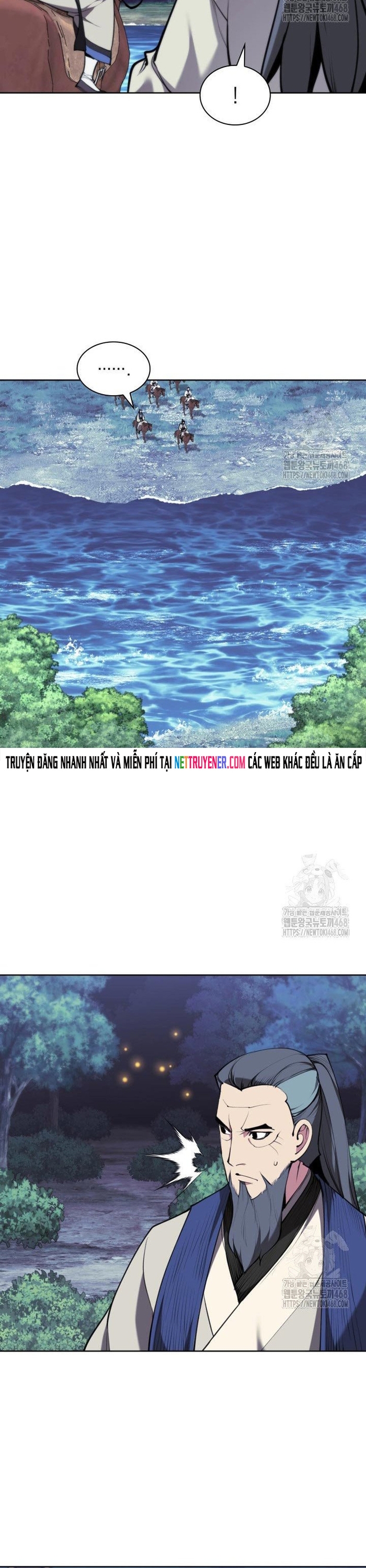 Học Giả Kiếm Sĩ Chapter 155 - Trang 26