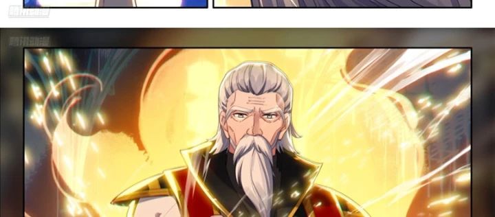 Chung Cực Đấu La Chapter 626 - Trang 8