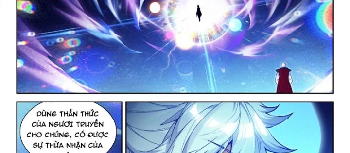 Chung Cực Đấu La Chapter 626 - Trang 16