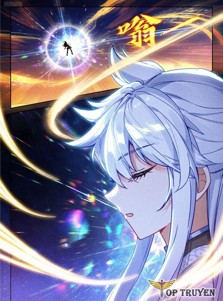 Chung Cực Đấu La Chapter 626 - Trang 1
