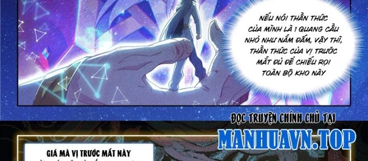 Chung Cực Đấu La Chapter 626 - Trang 14