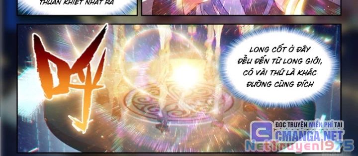 Chung Cực Đấu La Chapter 626 - Trang 6