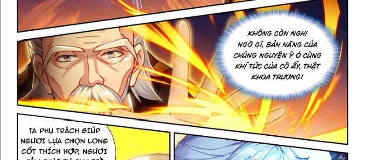 Chung Cực Đấu La Chapter 626 - Trang 10