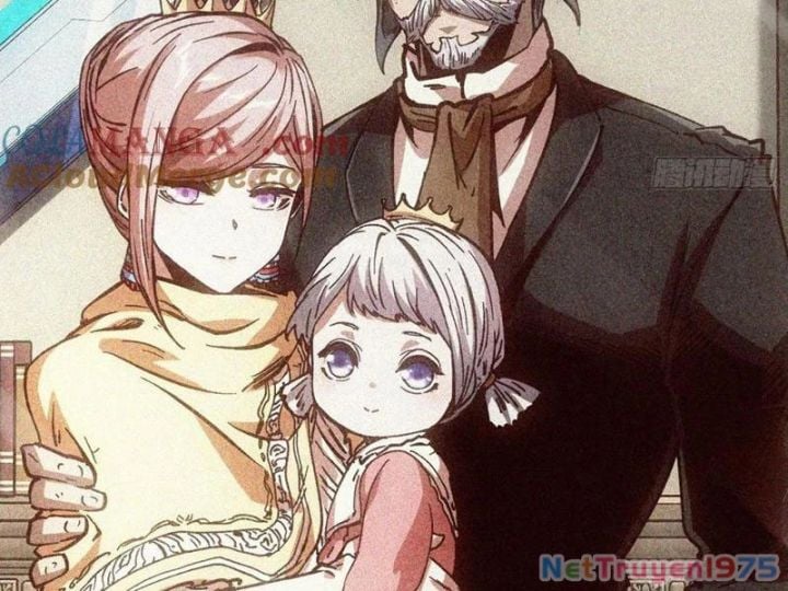 Không Chết Được Ta Đành Thống Trị Ma Giới Chapter 97 - Trang 80