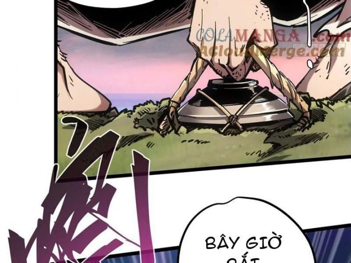 Không Chết Được Ta Đành Thống Trị Ma Giới Chapter 97 - Trang 54