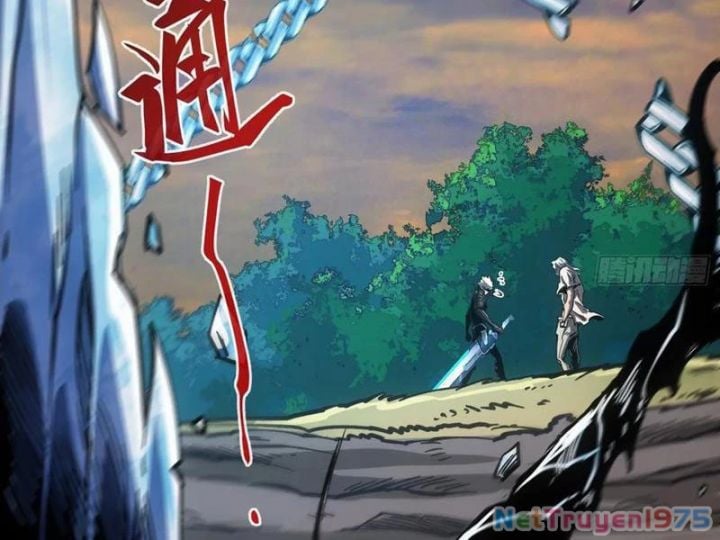 Không Chết Được Ta Đành Thống Trị Ma Giới Chapter 97 - Trang 39