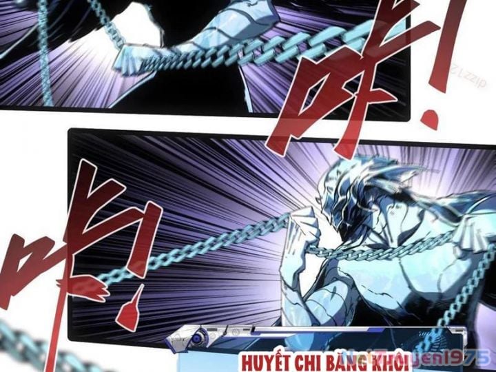 Không Chết Được Ta Đành Thống Trị Ma Giới Chapter 97 - Trang 7