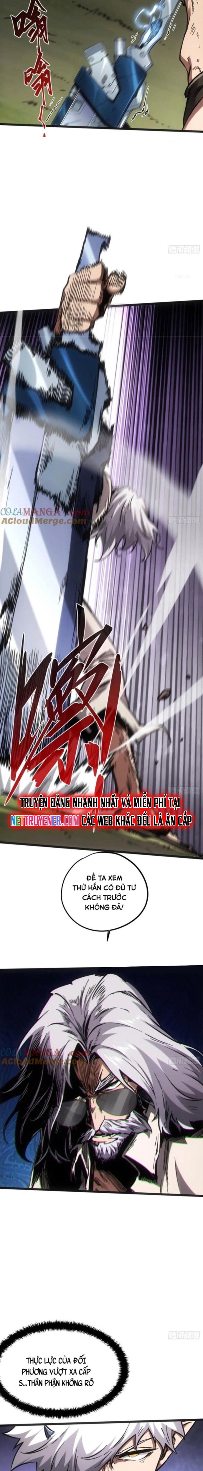 Không Chết Được Ta Đành Thống Trị Ma Giới Chapter 96 - Trang 1