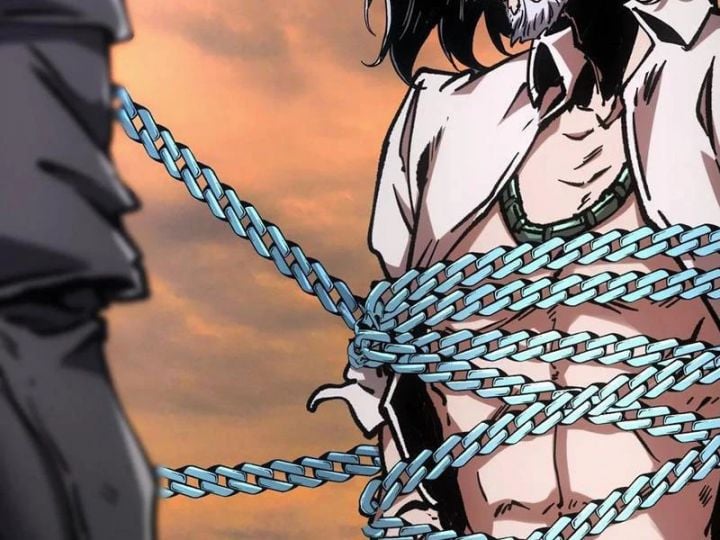 Không Chết Được Ta Đành Thống Trị Ma Giới Chapter 97 - Trang 18