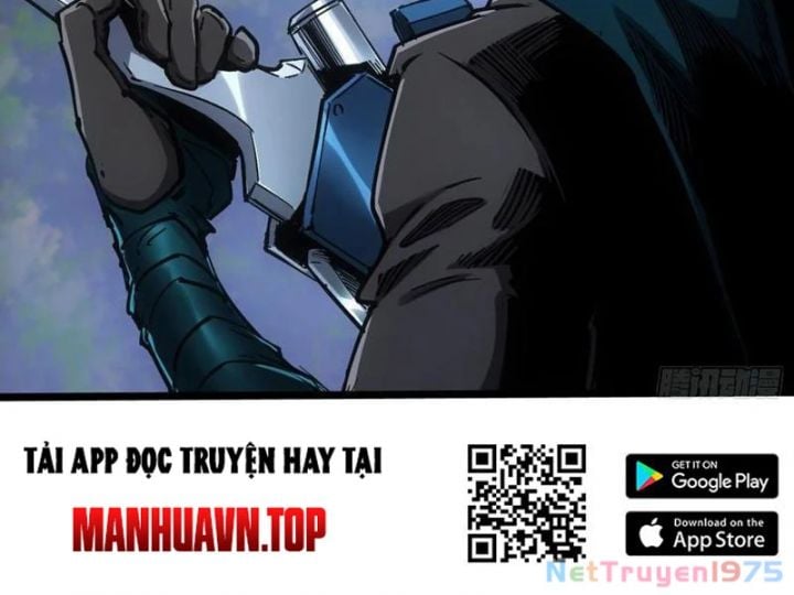 Không Chết Được Ta Đành Thống Trị Ma Giới Chapter 97 - Trang 29