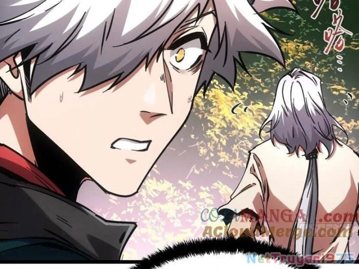 Không Chết Được Ta Đành Thống Trị Ma Giới Chapter 97 - Trang 48