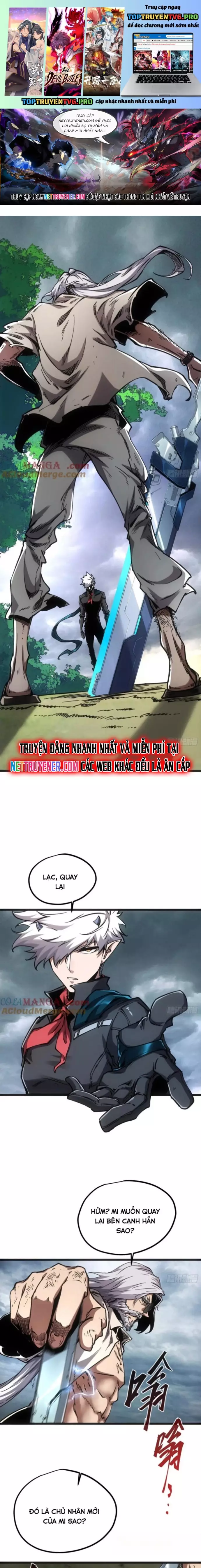 Không Chết Được Ta Đành Thống Trị Ma Giới Chapter 96 - Trang 0