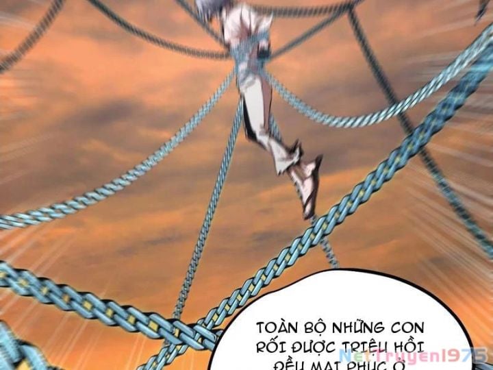 Không Chết Được Ta Đành Thống Trị Ma Giới Chapter 97 - Trang 9