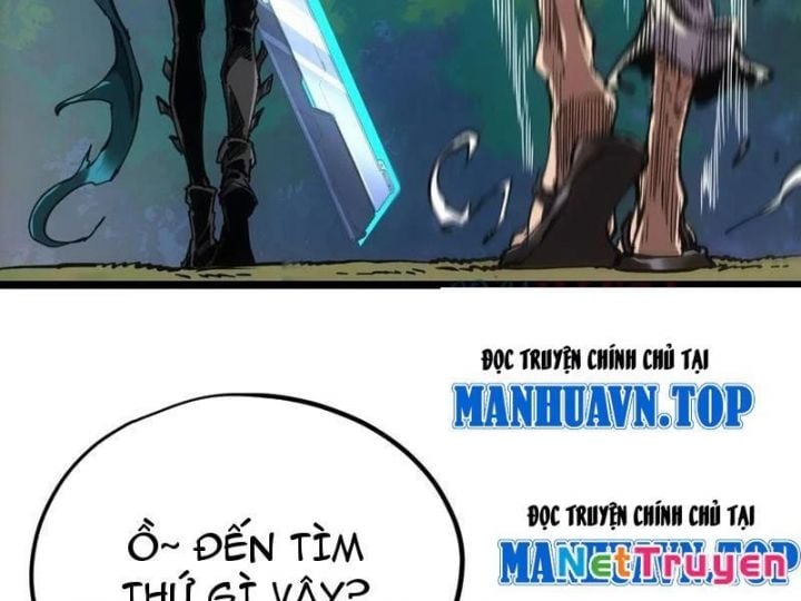 Không Chết Được Ta Đành Thống Trị Ma Giới Chapter 97 - Trang 31