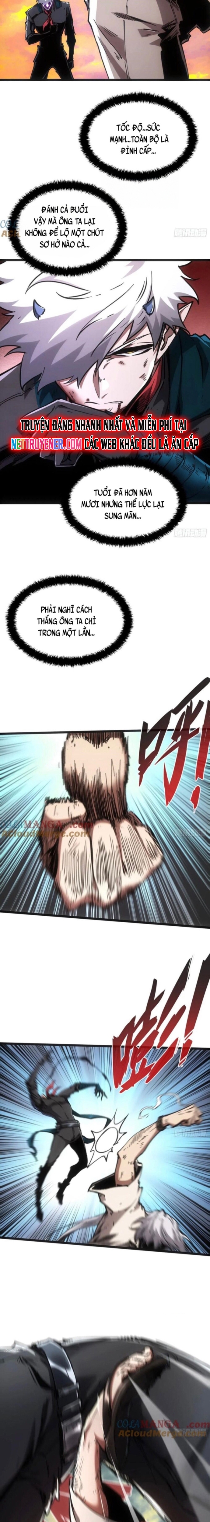 Không Chết Được Ta Đành Thống Trị Ma Giới Chapter 96 - Trang 5