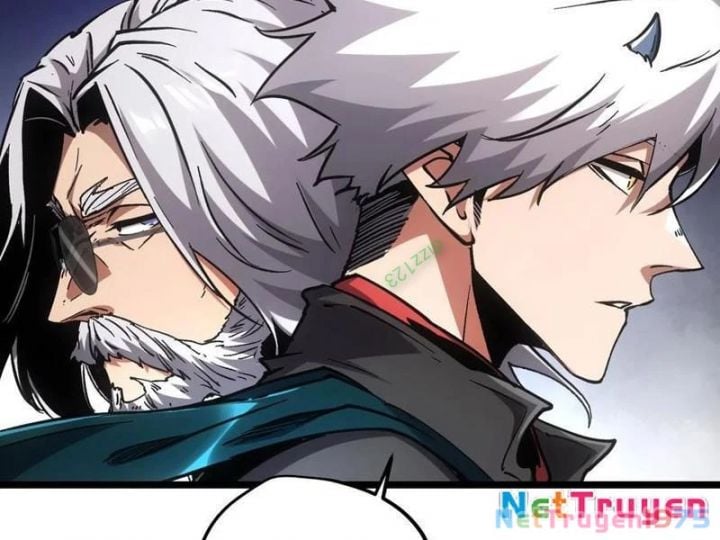 Không Chết Được Ta Đành Thống Trị Ma Giới Chapter 97 - Trang 21