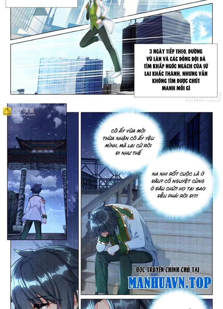 Long Vương Truyền Thuyết Chapter 435 - Trang 19