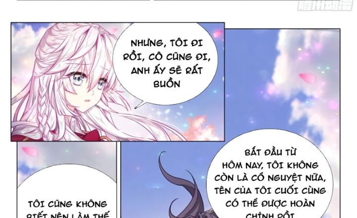 Long Vương Truyền Thuyết Chapter 435 - Trang 2