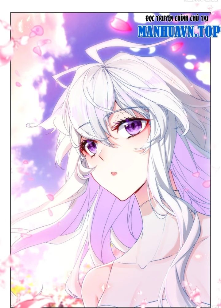 Long Vương Truyền Thuyết Chapter 435 - Trang 7