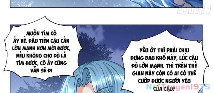 Long Vương Truyền Thuyết Chapter 435 - Trang 22
