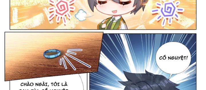 Long Vương Truyền Thuyết Chapter 435 - Trang 10