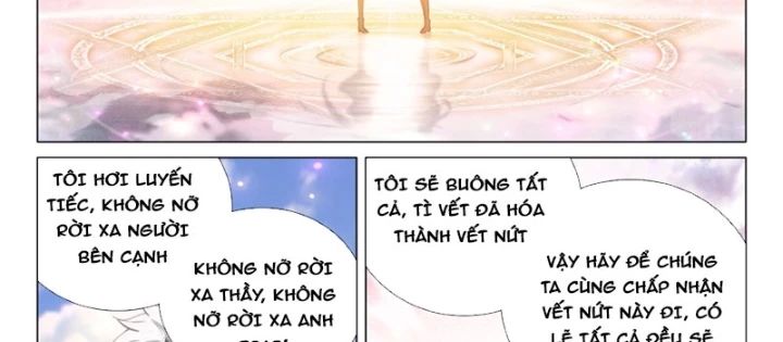 Long Vương Truyền Thuyết Chapter 435 - Trang 4