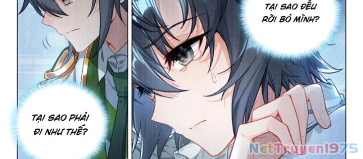 Long Vương Truyền Thuyết Chapter 435 - Trang 20