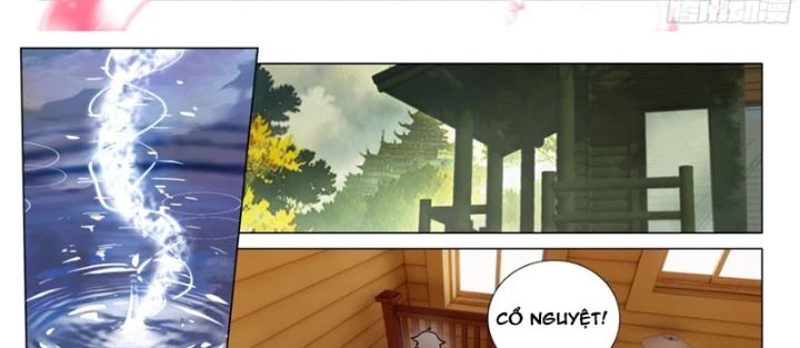 Long Vương Truyền Thuyết Chapter 435 - Trang 8