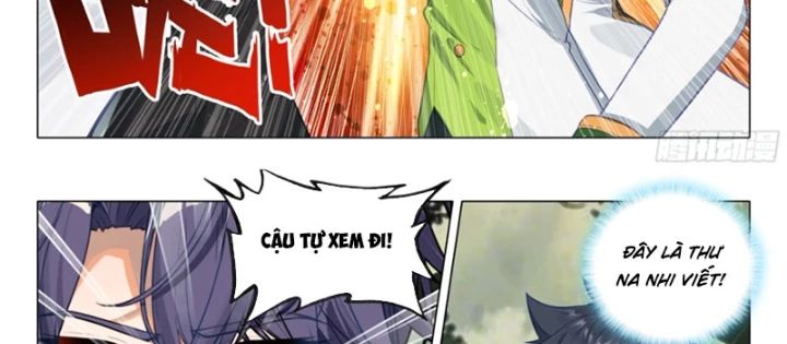 Long Vương Truyền Thuyết Chapter 435 - Trang 14