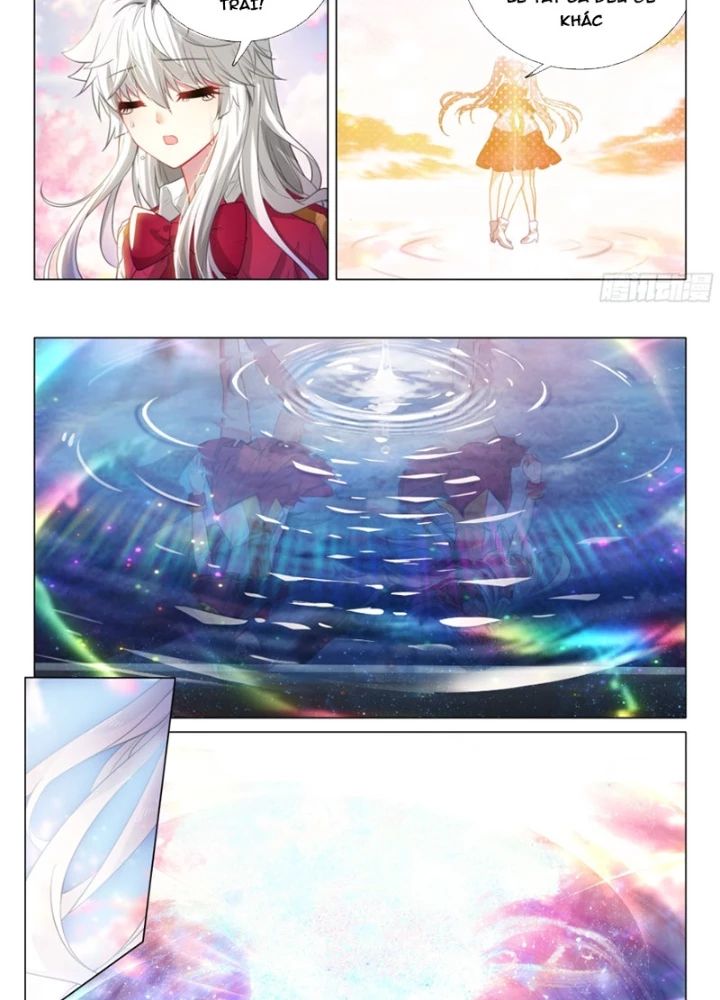 Long Vương Truyền Thuyết Chapter 435 - Trang 5