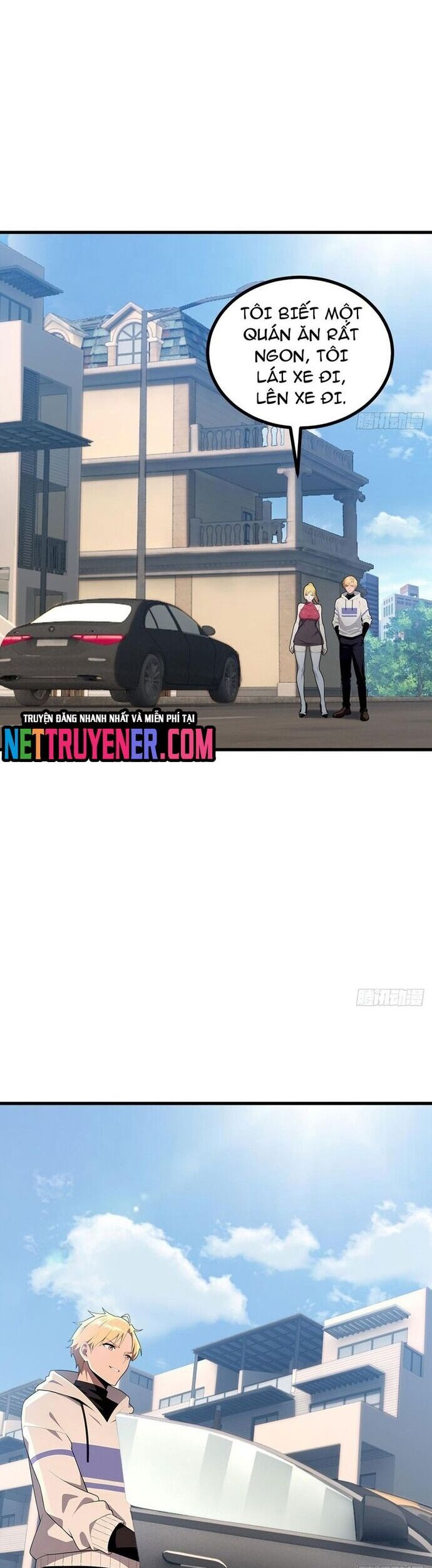 Chung Cực Tùy Ý Thần Hào Hệ Thống Chapter 49 - Trang 7