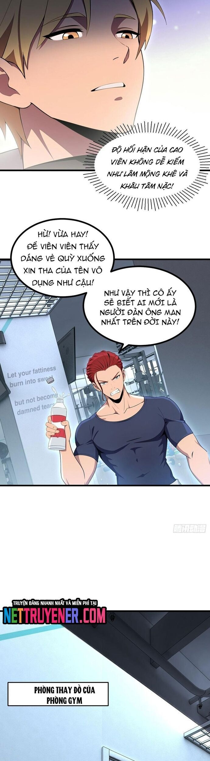 Chung Cực Tùy Ý Thần Hào Hệ Thống Chapter 49 - Trang 4
