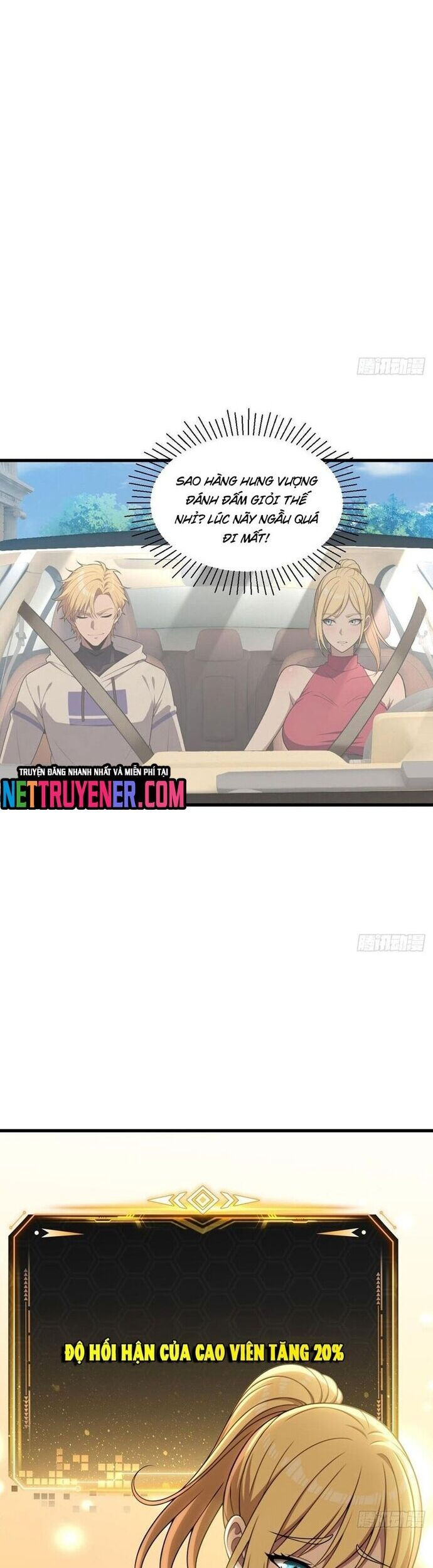 Chung Cực Tùy Ý Thần Hào Hệ Thống Chapter 49 - Trang 23