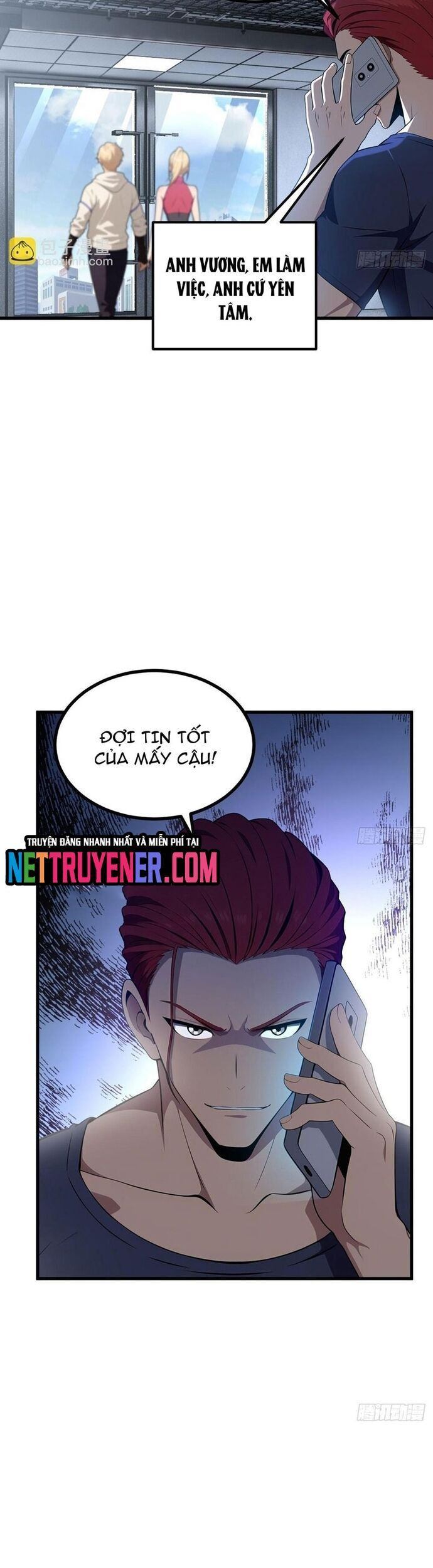 Chung Cực Tùy Ý Thần Hào Hệ Thống Chapter 49 - Trang 6