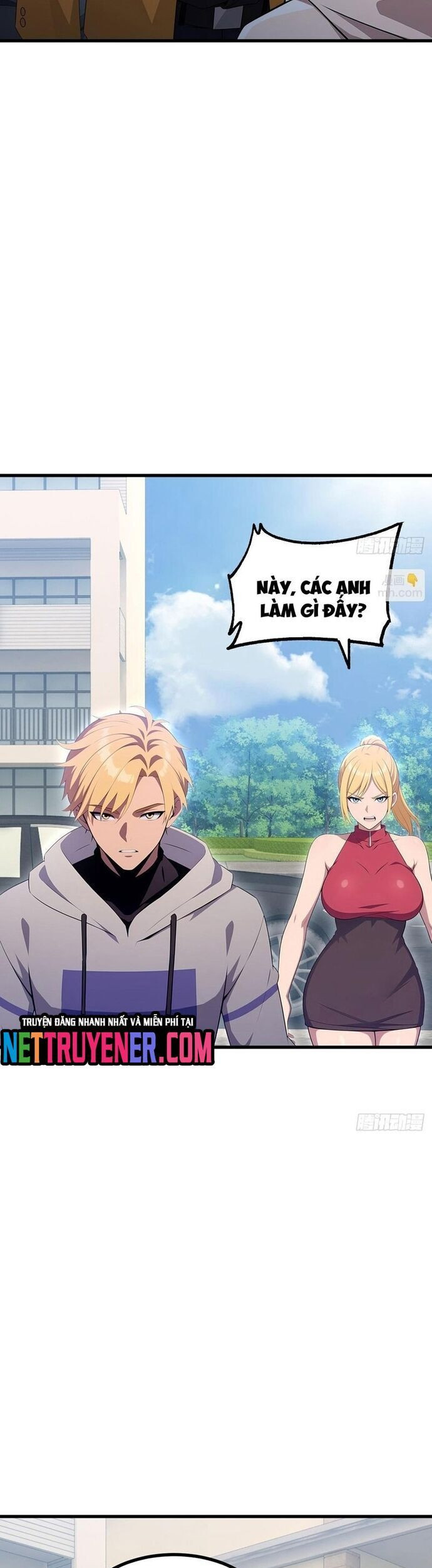 Chung Cực Tùy Ý Thần Hào Hệ Thống Chapter 49 - Trang 10