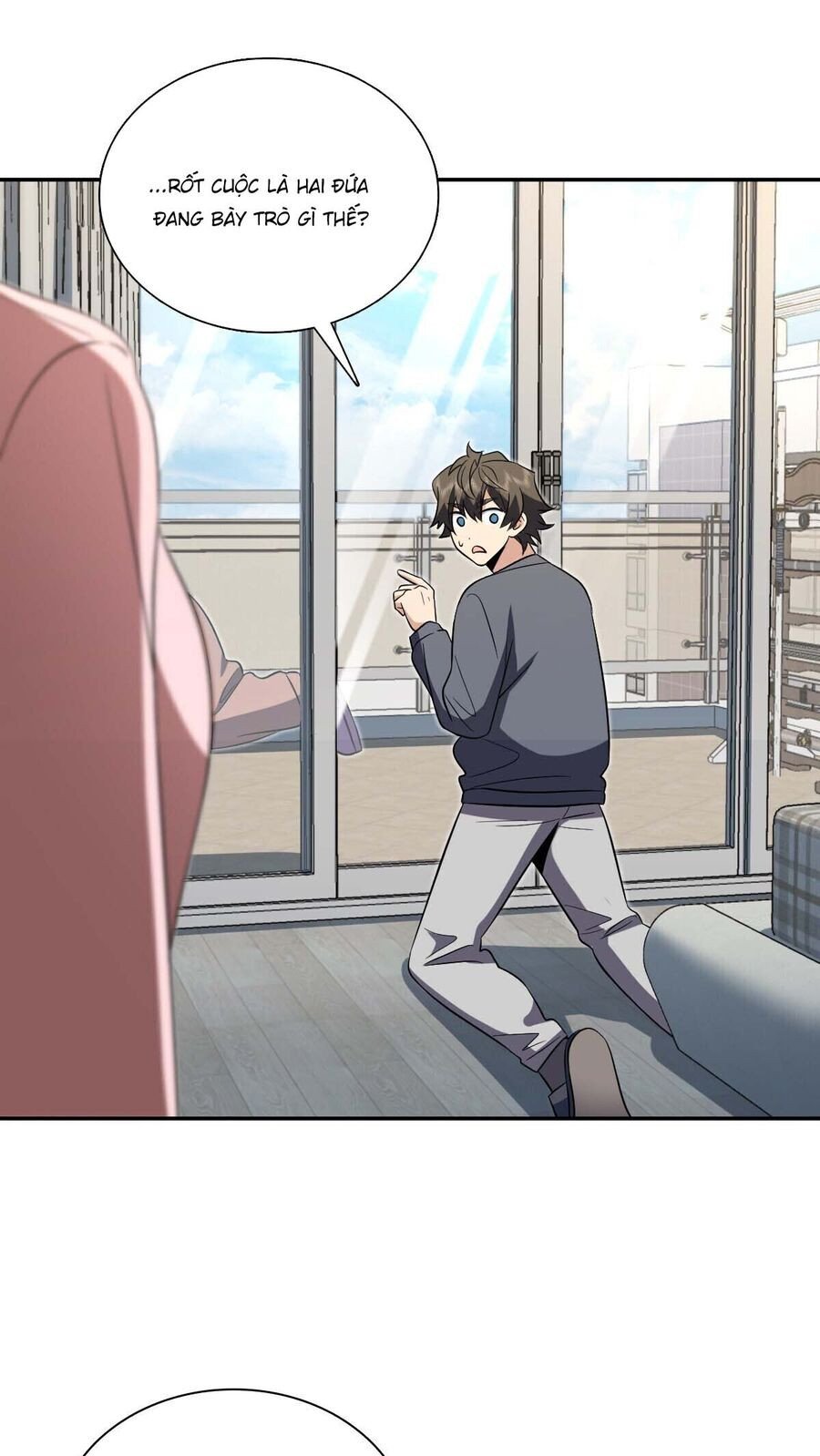 Bà Xã Nhà Tôi Đến Từ Ngàn Năm Trước Chapter 377 - Trang 24