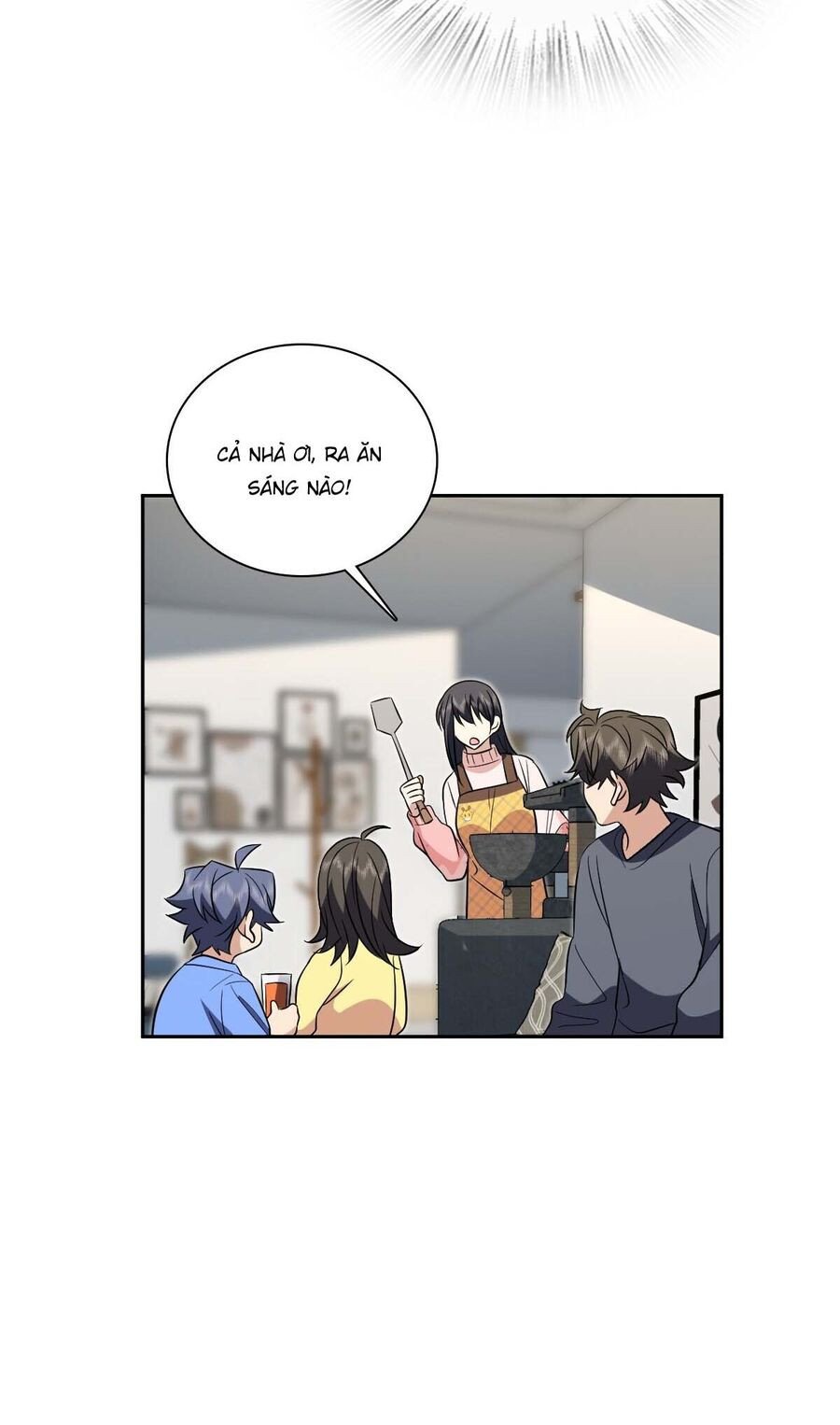 Bà Xã Nhà Tôi Đến Từ Ngàn Năm Trước Chapter 377 - Trang 53