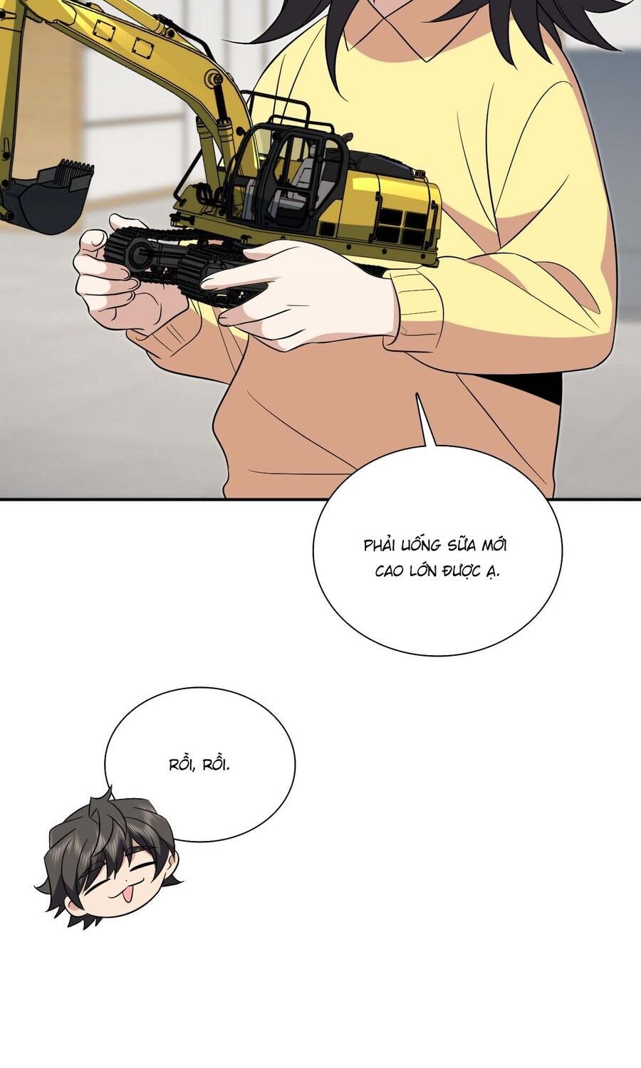 Bà Xã Nhà Tôi Đến Từ Ngàn Năm Trước Chapter 377 - Trang 47
