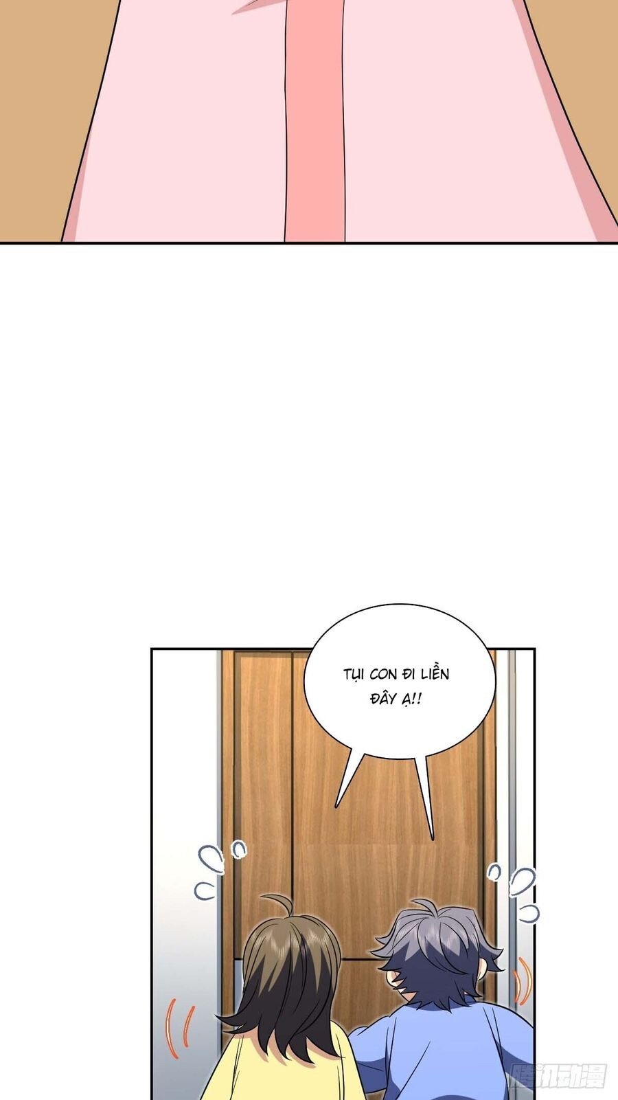 Bà Xã Nhà Tôi Đến Từ Ngàn Năm Trước Chapter 377 - Trang 9