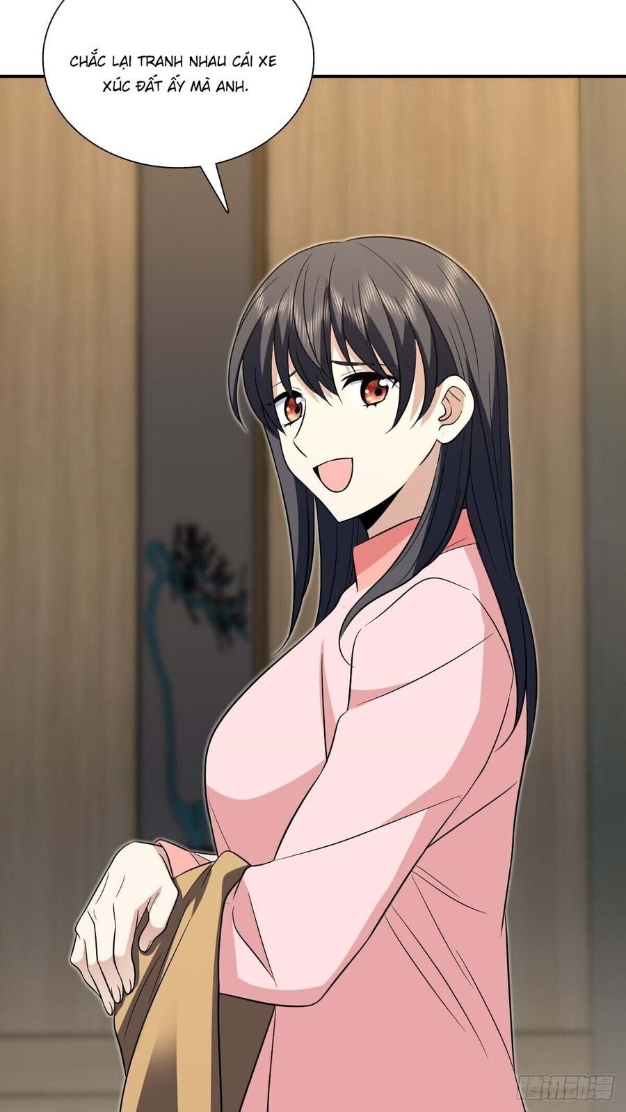 Bà Xã Nhà Tôi Đến Từ Ngàn Năm Trước Chapter 377 - Trang 25