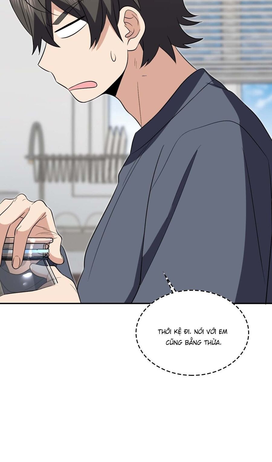 Bà Xã Nhà Tôi Đến Từ Ngàn Năm Trước Chapter 377 - Trang 34