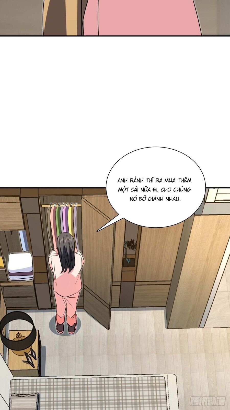 Bà Xã Nhà Tôi Đến Từ Ngàn Năm Trước Chapter 377 - Trang 26
