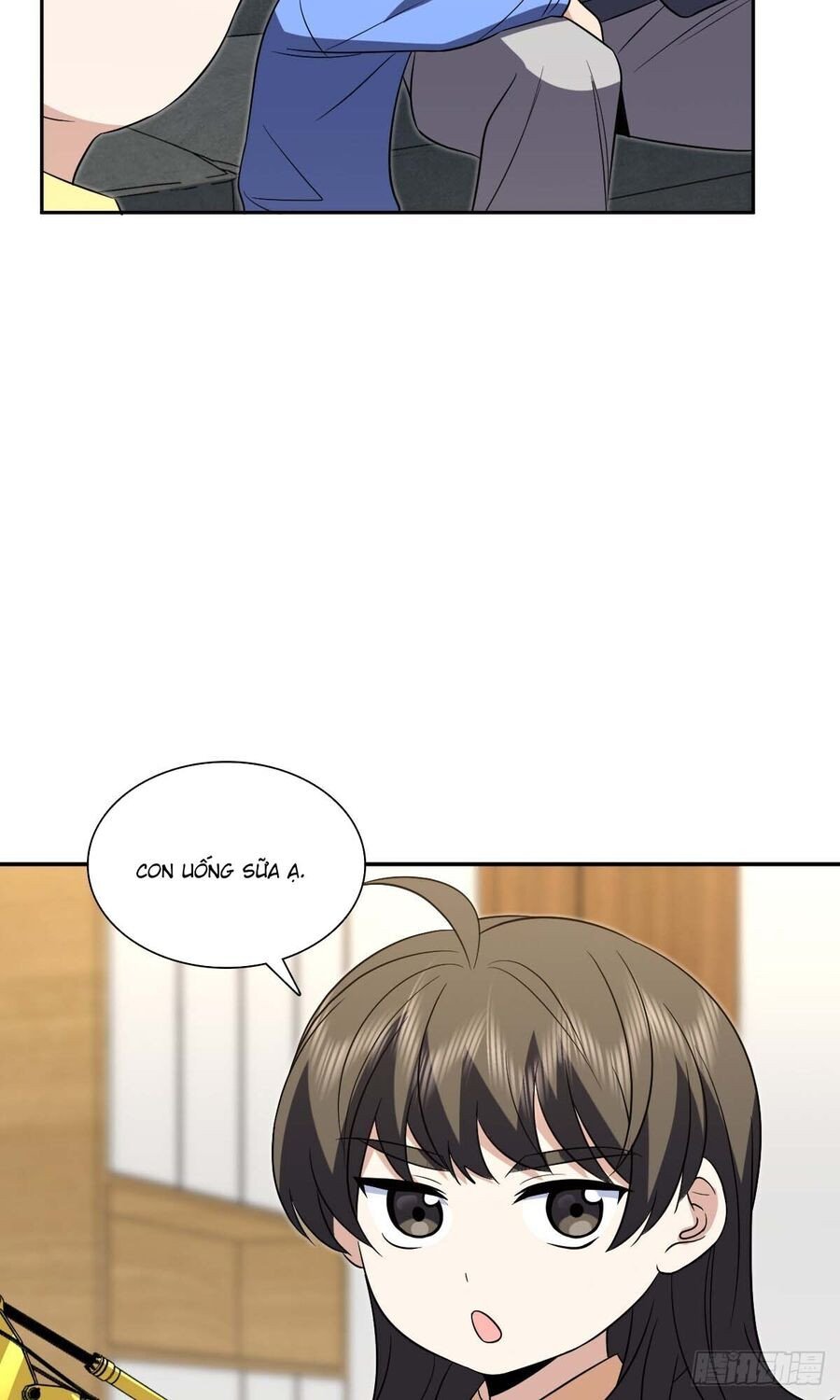 Bà Xã Nhà Tôi Đến Từ Ngàn Năm Trước Chapter 377 - Trang 46