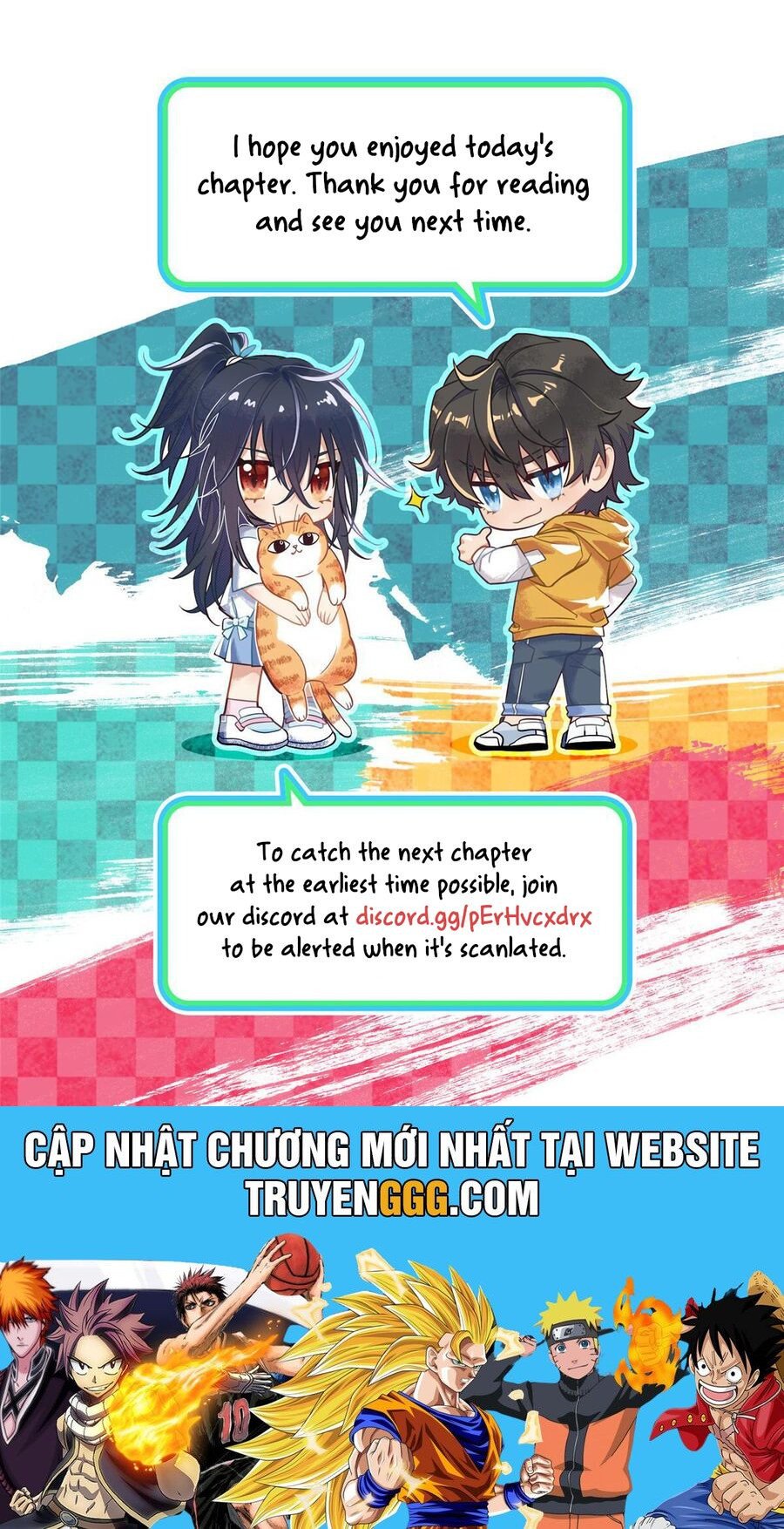 Bà Xã Nhà Tôi Đến Từ Ngàn Năm Trước Chapter 377 - Trang 55