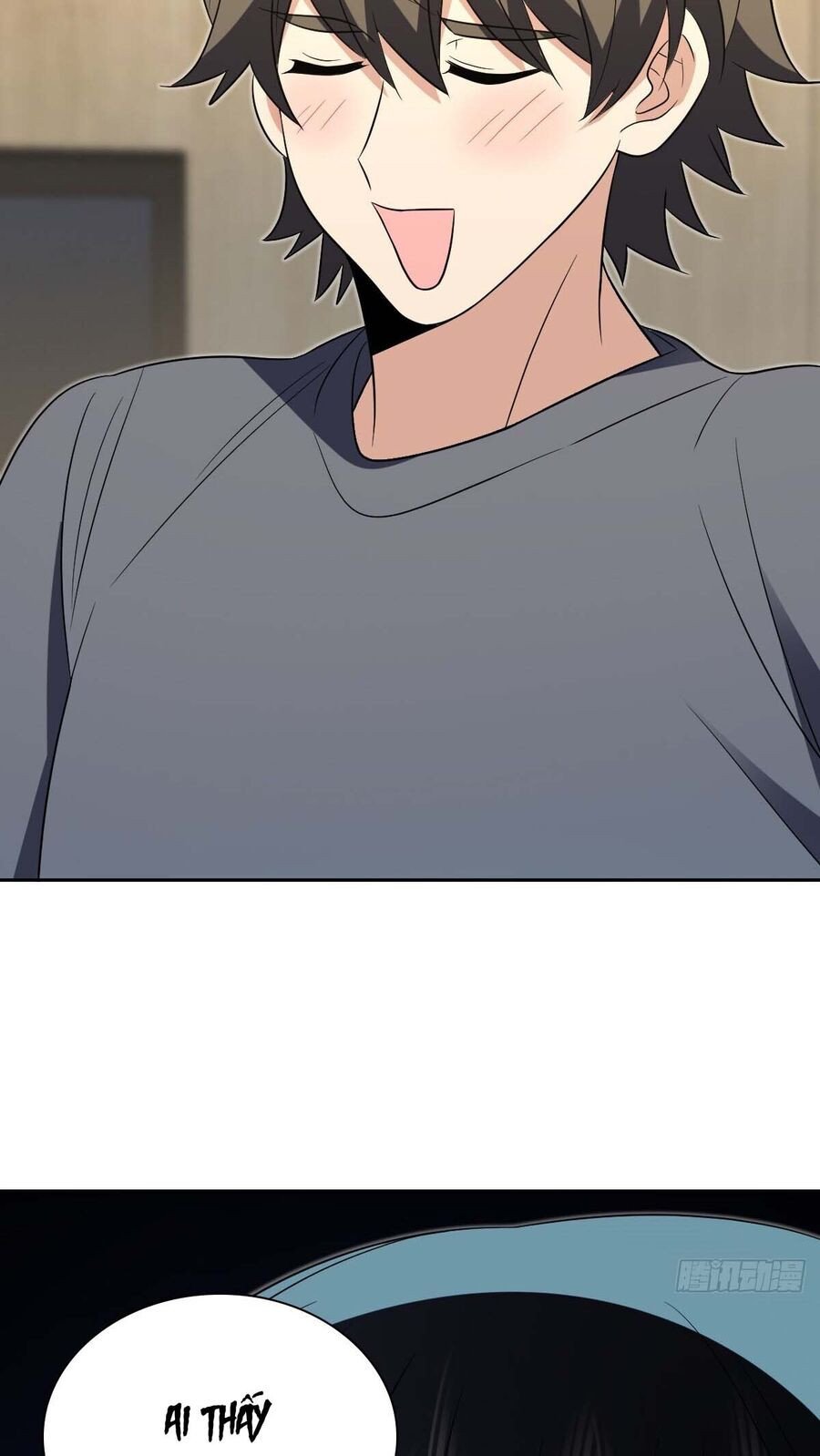 Bà Xã Nhà Tôi Đến Từ Ngàn Năm Trước Chapter 377 - Trang 28