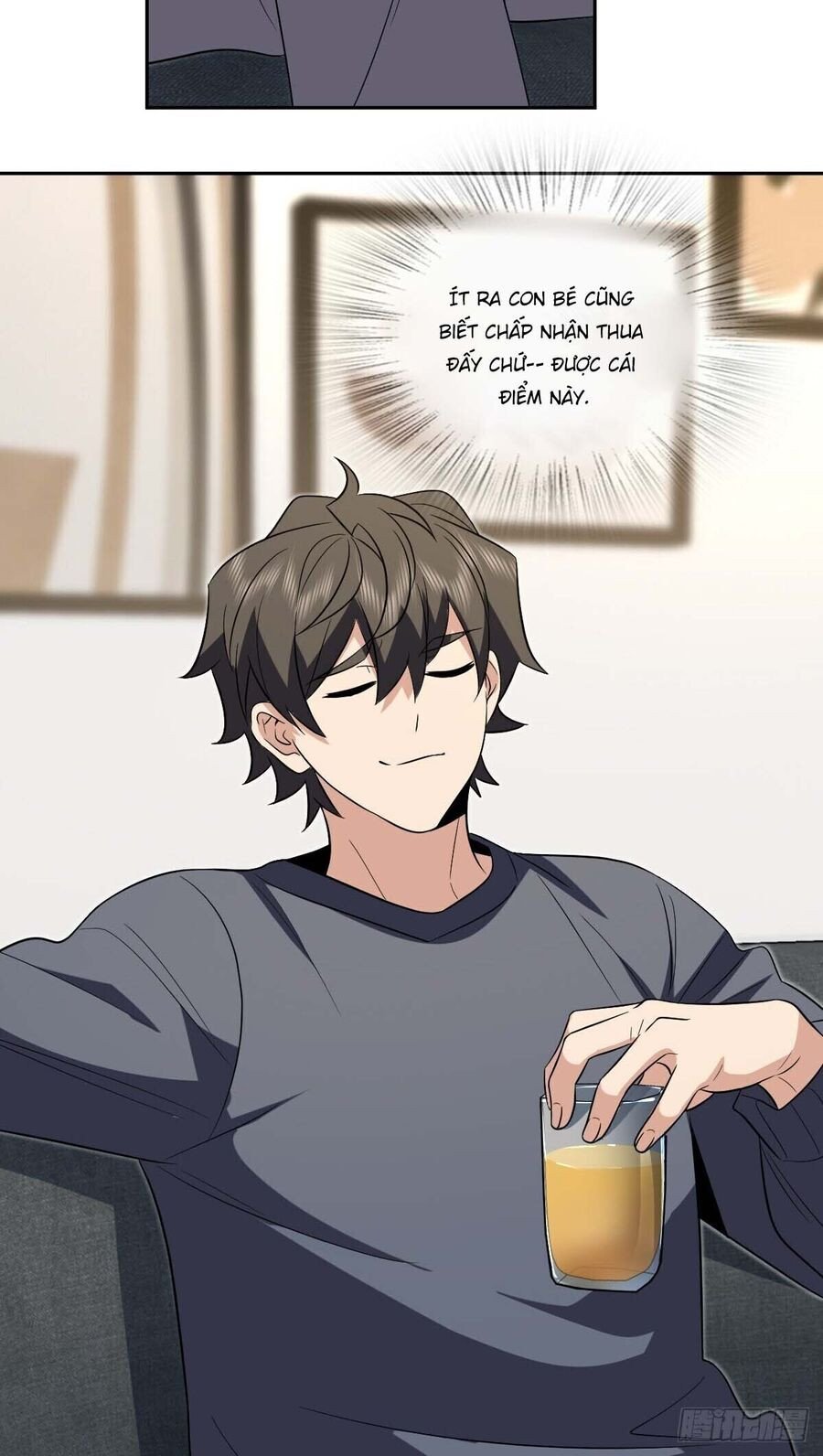 Bà Xã Nhà Tôi Đến Từ Ngàn Năm Trước Chapter 377 - Trang 38