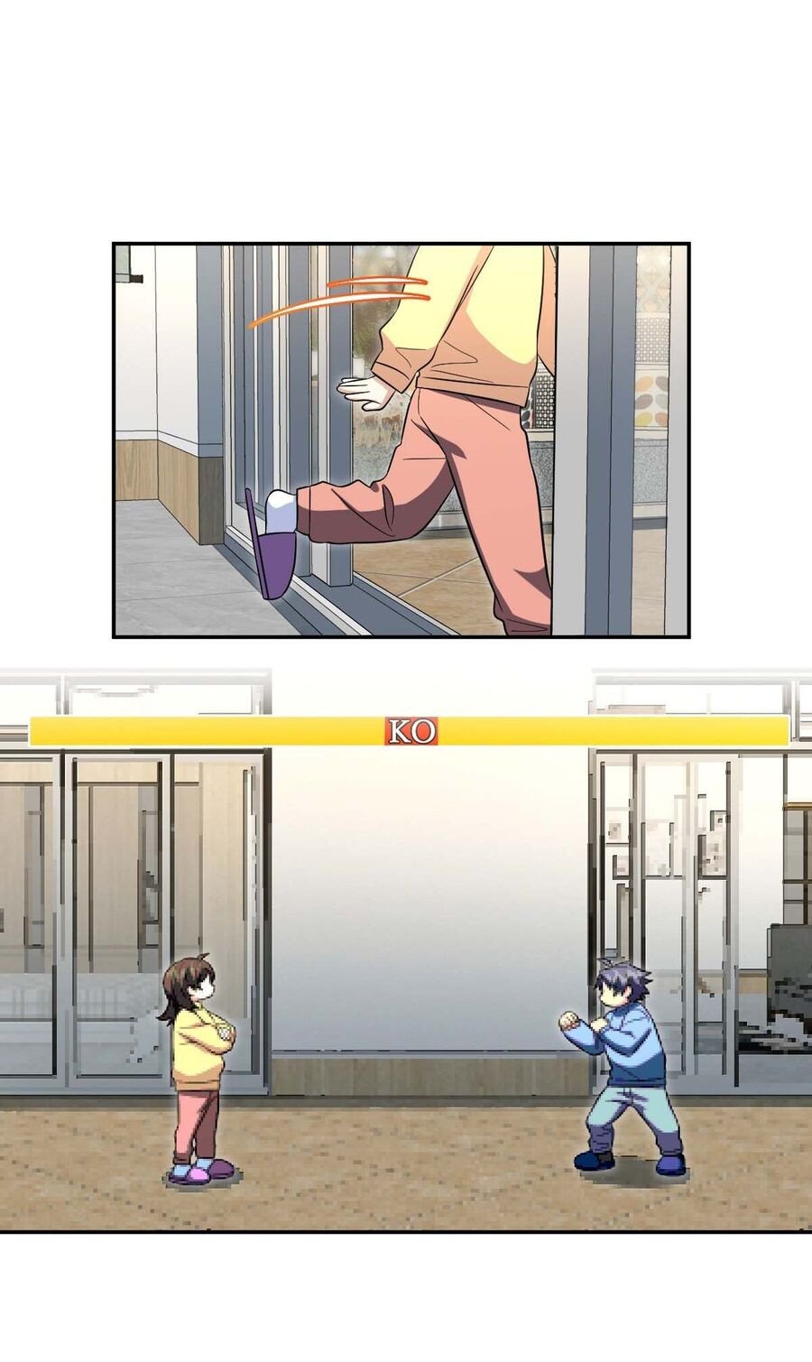 Bà Xã Nhà Tôi Đến Từ Ngàn Năm Trước Chapter 377 - Trang 17